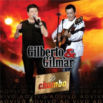 Gilberto e Gilmar A Cruz Que Carrego - Ao Vivo