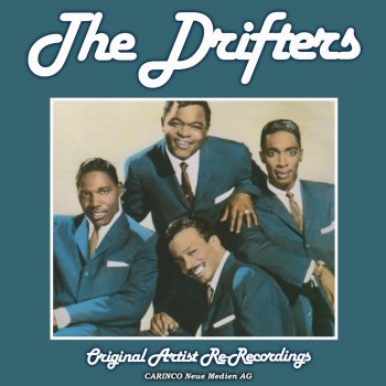 The Drifters Medley: On The Beach / (What A) Wonderful World / Hey Baby