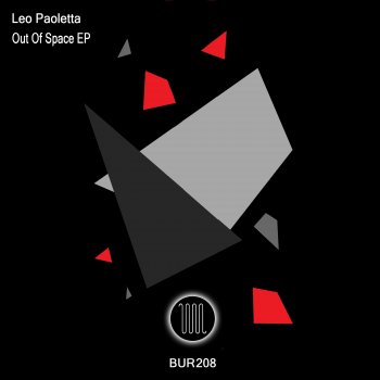 Leo Paoletta Moon Landing