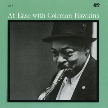 Coleman Hawkins Poor Butterfly - Instrumental
