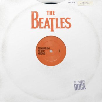 The Beatles I've Got a Feeling (Naked Version)