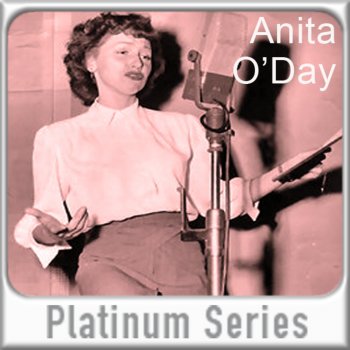 Anita O'Day The Walls Keep Talkin'