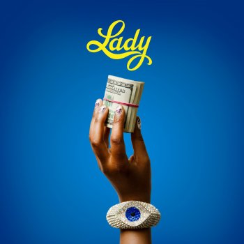 Lady Money