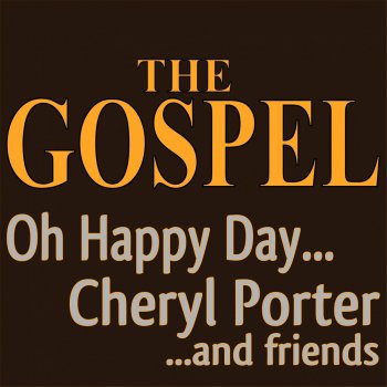 Cheryl Porter Glory Glory Hallelujah