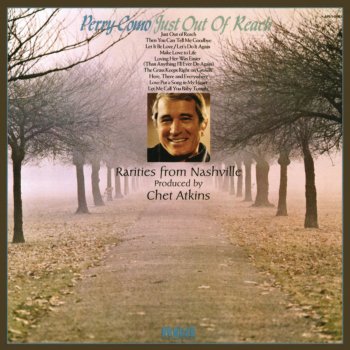 Perry Como World of Dreams
