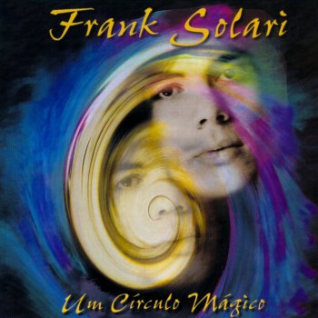 Frank Solari Latin Lady Groove