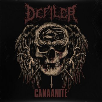 Defiler Canaanite