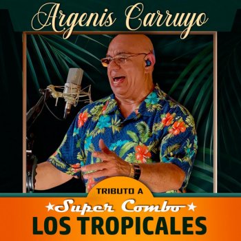 Argenis Carruyo Déjame Ve Pa' Ve