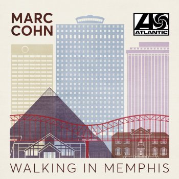 Marc Cohn Walking In Memphis (Live)