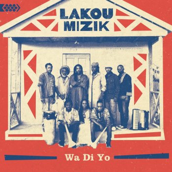 Lakou Mizik Bon Tan