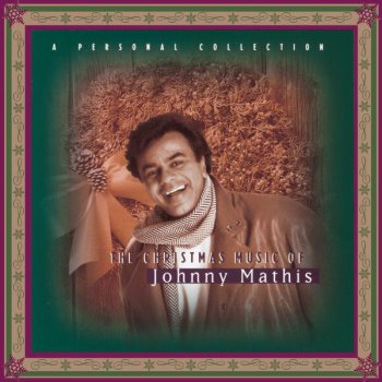 Johnny Mathis Moonlight Becomes You