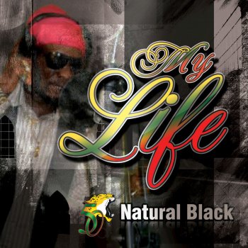 Natural Black My Life