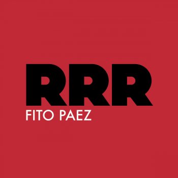 Fito Páez Ella Sabe Todo de Mí