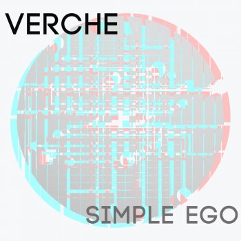 Verche Simple Ego - Continuous Mix
