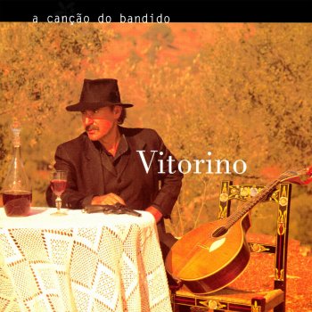 Vitorino Fado Do Jovem Velho