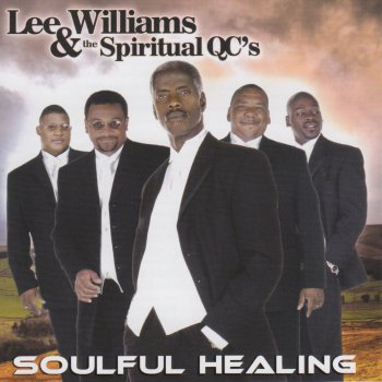 Lee Williams & The Spiritual QC's Cooling Water