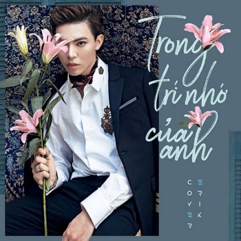 ERIK Trong Tri Nho Cua Anh Cover - Original