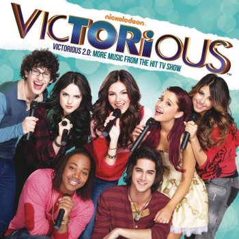 Victorious Cast feat. Elizabeth Gillies You Don't Know Me