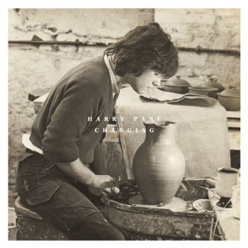 Harry Pane Cold Light of Day