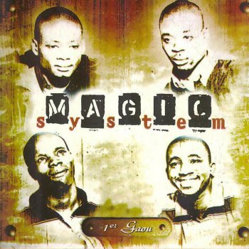 Magic System Yako mère Afrique