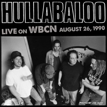 Hullabaloo Retardo Porn (Live)