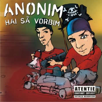 Anonim feat. Cheloo Hidrobicicleta