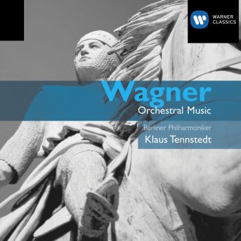 Исполнитель Klaus Tennstedt feat. Berliner Philharmoniker, альбом Wagner: Opera Orchestral Music