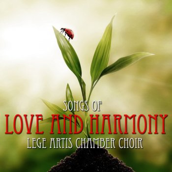 Lege Artis Chamber Choir & Boris Abalyan Si, Ch'io Vorrei Morire (Yes, I Want to Die)