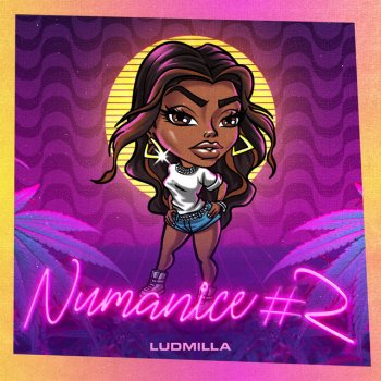 LUDMILLA Me Arrepender