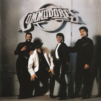 Commodores So Nice