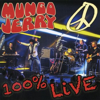 Mungo Jerry With a Girl Like You (Live in Baden Baden)