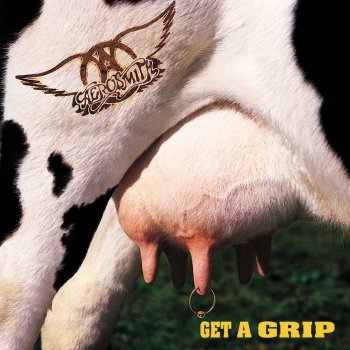 Aerosmith Eat the Rich