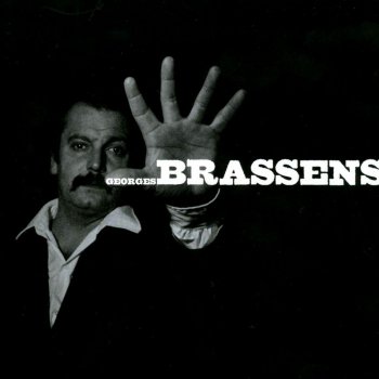 Georges Brassens La marche nuptiale