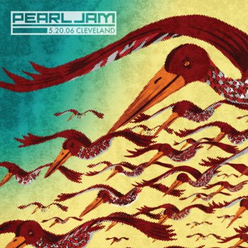 Pearl Jam Faithful (Live)