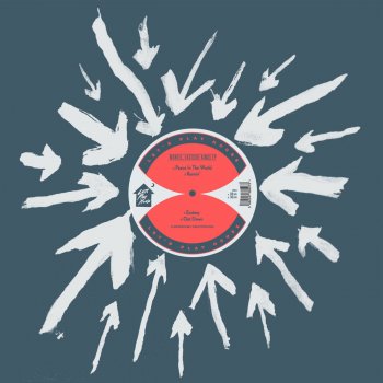 Montel Peace In the World