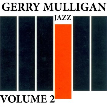 Gerry Mulligan So What(Hoo Hah)
