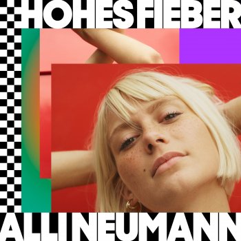 Alli Neumann Hohes Fieber