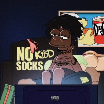 Cash Kidd Have You Seen My Socks?