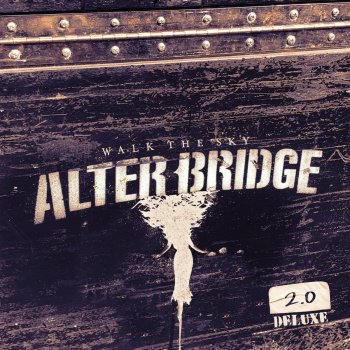 Alter Bridge Last Rites