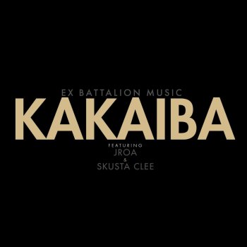 Ex Battalion feat. Jroa & Skusta Clee Kakaiba
