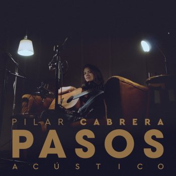 Pilar Cabrera Rin Rin - Acústico