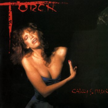 Carly Simon Pretty Strange