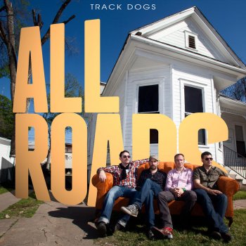 Track Dogs Rainbox