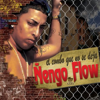 Ñengo Flow Nebolosa