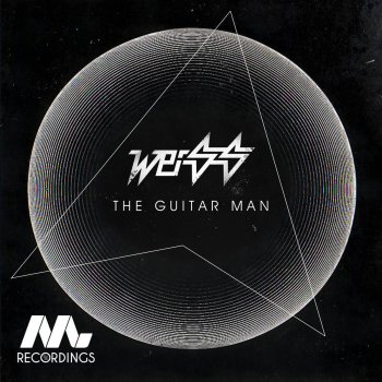 Weiss (UK) The Guitar Man - Radio Edit