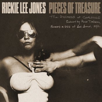 Rickie Lee Jones There Will Never Be Another You