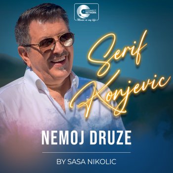 Serif Konjević Nemoj Druze (Live)