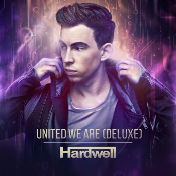 Hardwell Eclipse - Extended Mix