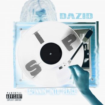 Dazid Never Again (feat. LU$T)