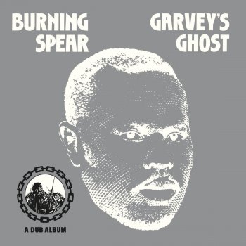 Burning Spear Black Wadada (Invasion)